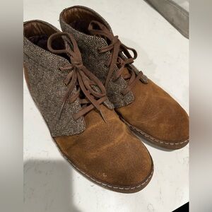 Ugg Men's Casual Dress Shoe